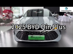 中国の電気自動車