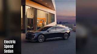 中国の電気セダン 0 60 秒 0 マイル