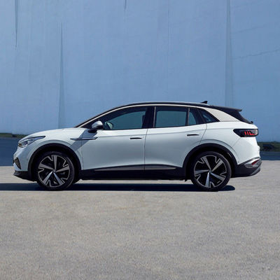 フォルクスワーゲンID4 X 自動車EVSUV 82kWh 貨物容量 30.3 Cu Ft