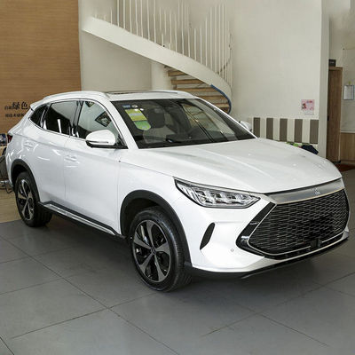 BYDソングプロDM-I 中国式電気SUVプラグインハイブリッド 1.5L 110HP L4