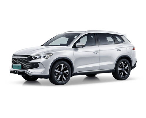 BYDソングプロDM-I 中国式電気SUVプラグインハイブリッド 1.5L 110HP L4