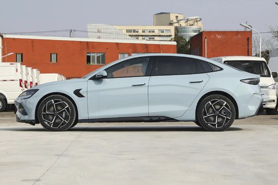 BYD シール EV 2023 チャンピオン版 700km 長バッテリー 230KW 超高速充電