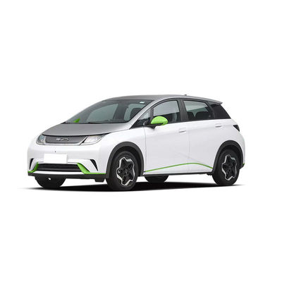 BYD ドルフィン 2023 中国製 MINI 電動車 CLTC 純電動 クルージング走行距離 420Km