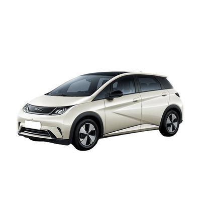 BYD ドルフィン 2023 中国製 MINI 電動車 CLTC 純電動 クルージング走行距離 420Km