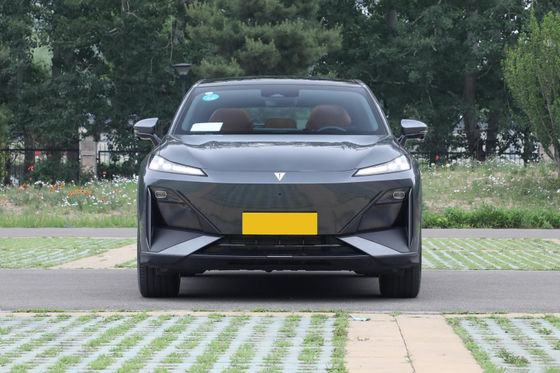 チャンガン・ディープシーS7 2023 中国式電動SUV 中型SUV 走行距離620km