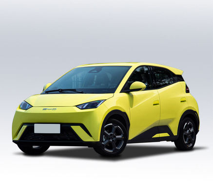 BYD シガール EV ハッチバック MINI 電動車 走行距離 405KM 都市交通用