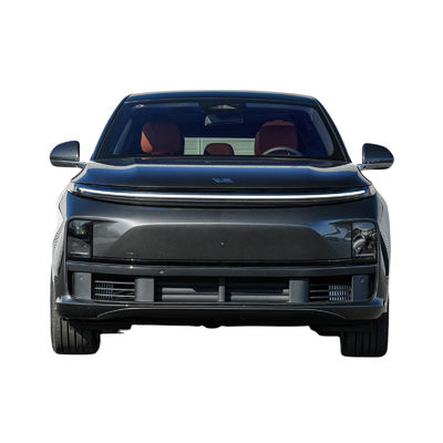 LEADING IDEAL L7 中国のEVカー ハイブリッド超高級SUV 210KM