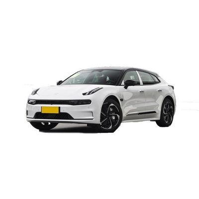 パワーモンスター ZEEKR 001 中国EVカー 1302Km CLTC 0?? 100km/H 3.8秒で