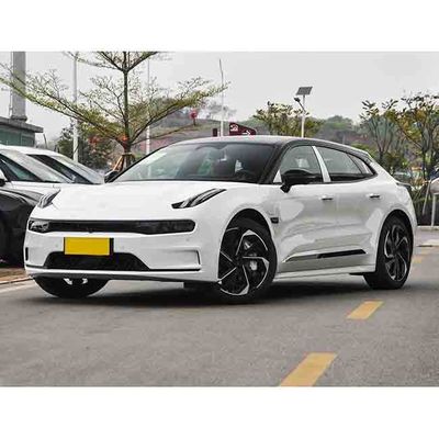 パワーモンスター ZEEKR 001 中国EVカー 1302Km CLTC 0?? 100km/H 3.8秒で