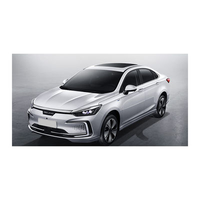 北京 EU7 中型EVカー クルージング範囲 475KM オンラインカーヘリング