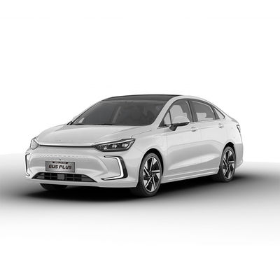 北京 EU5 PLUS 電動タクシー セダン 163馬力 Uber オンライン カー・ヘリング