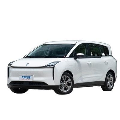 ベストゥーン NAT MPV 電動車 425KM バッテリー寿命 急速充電 オンライン 車の呼び出し