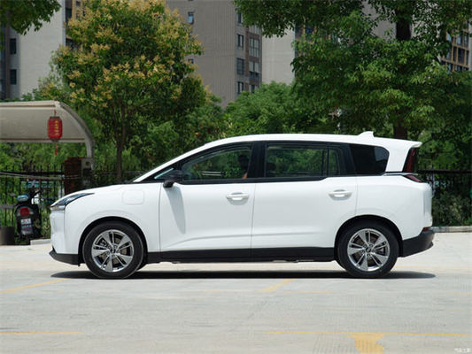ベストゥーン NAT MPV 電動車 425KM バッテリー寿命 急速充電 オンライン 車の呼び出し