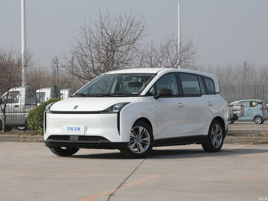 ベストゥーン NAT MPV 電動車 425KM バッテリー寿命 急速充電 オンライン 車の呼び出し