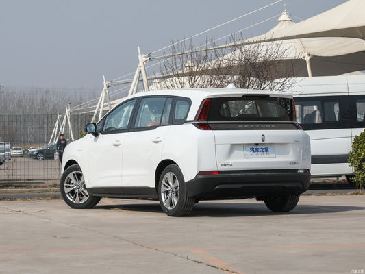 ベストゥーン NAT MPV 電動車 425KM バッテリー寿命 急速充電 オンライン 車の呼び出し