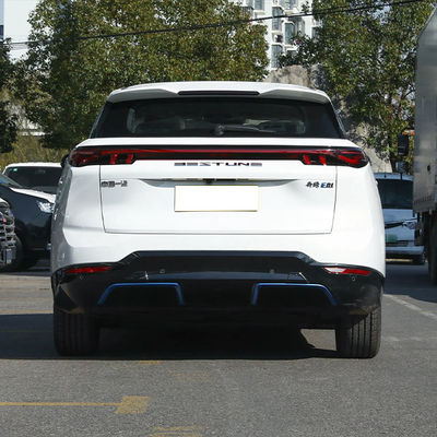 ベストーン E01 純電気 4輪駆動 中型SUV 450KM範囲