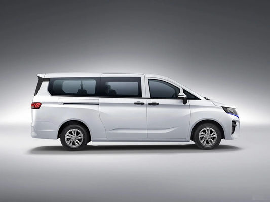 BAW M7 電動型MPV PHEV 車両 鉄リン酸電池
