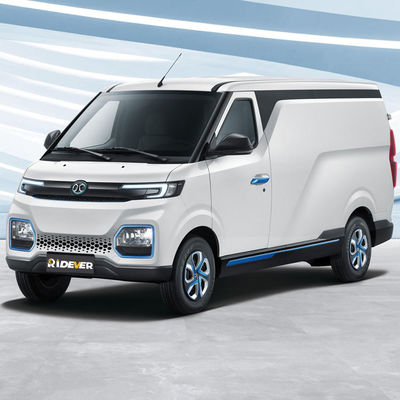 北京 チェンヘ EV5 中国電動トラック 270KM バッテリー寿命