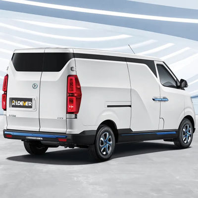 北京 チェンヘ EV5 中国電動トラック 270KM バッテリー寿命