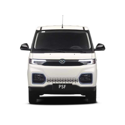 北京 チェンヘ EV5 中国電動トラック 270KM バッテリー寿命