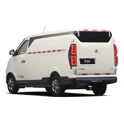 北京 チェンヘ EV5 中国電動トラック 270KM バッテリー寿命