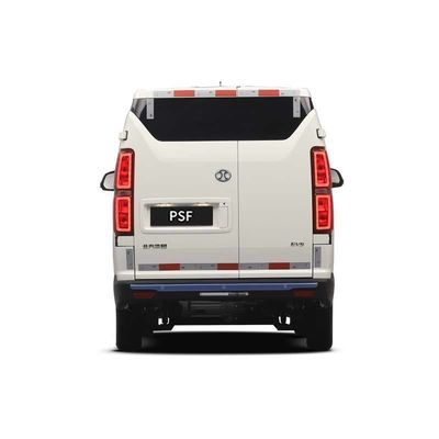 北京 チェンヘ EV5 中国電動トラック 270KM バッテリー寿命