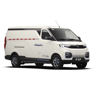北京 チェンヘ EV5 中国電動トラック 270KM バッテリー寿命