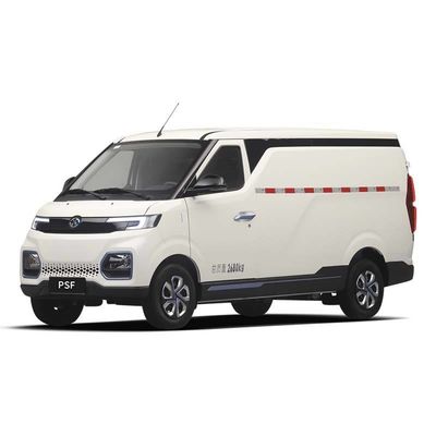 北京 チェンヘ EV5 中国電動トラック 270KM バッテリー寿命