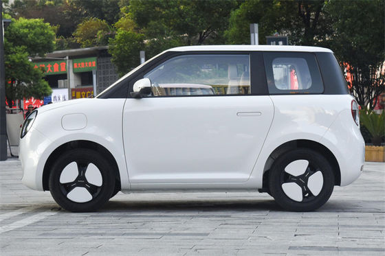 チャンガン ルミン 中国 ミニ電気自動車 155-301KM バッテリー寿命