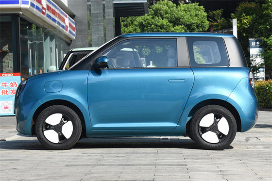 チャンガン ルミン 中国 ミニ電気自動車 155-301KM バッテリー寿命