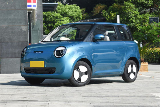 チャンガン ルミン 中国 ミニ電気自動車 155-301KM バッテリー寿命