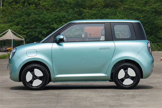 チャンガン ルミン 中国 ミニ電気自動車 155-301KM バッテリー寿命