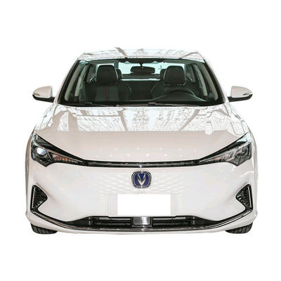 チャンガン・イドン EV460 中国電動タクシーセダン 401KM バッテリー寿命