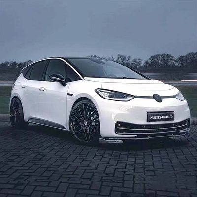 フォルクスワーゲン ID3 新エネルギー車 5ドア 5人座 ハッチバック 170PS