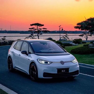 フォルクスワーゲン ID3 新エネルギー車 5ドア 5人座 ハッチバック 170PS