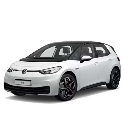 フォルクスワーゲン ID3 新エネルギー車 5ドア 5人座 ハッチバック 170PS