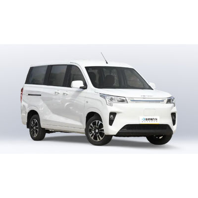 ドンフェンE380 中国電動トラック コンパクトMPV 5-8席