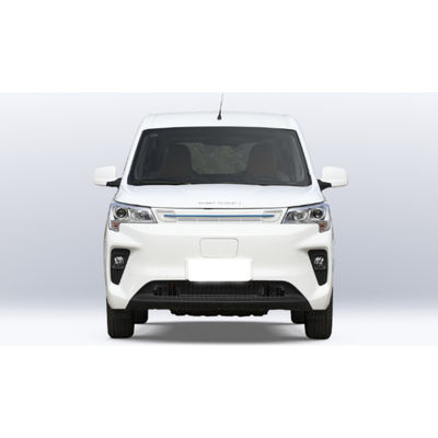 ドンフェンE380 中国電動トラック コンパクトMPV 5-8席