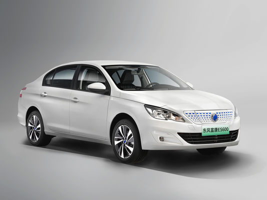 ドンフェンフカンES600 純電動セダンタクシー 430KM バッテリー寿命