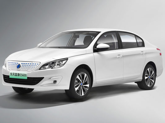 ドンフェンフカンES600 純電動セダンタクシー 430KM バッテリー寿命