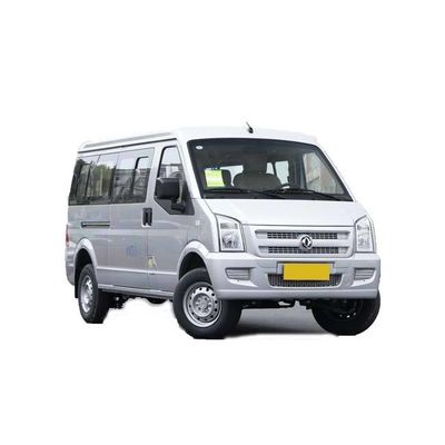 ドンフェンEC36 中国電動トラック CATLバッテリーの範囲300KM