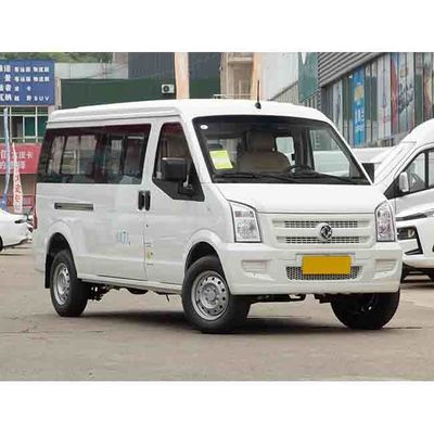 ドンフェンEC36 中国電動トラック CATLバッテリーの範囲300KM