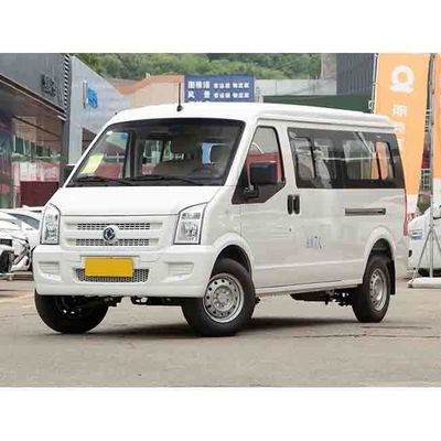 ドンフェンEC36 中国電動トラック CATLバッテリーの範囲300KM