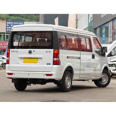 ドンフェンEC36 中国電動トラック CATLバッテリーの範囲300KM