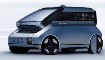 SAIC-GM-Wuling Baojun KiWi EV 12 KWh/100km 家庭用