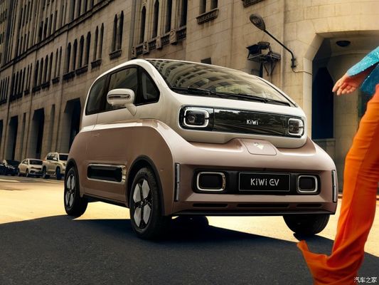 SAIC-GM-Wuling Baojun KiWi EV 12 KWh/100km 家庭用