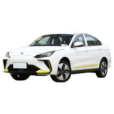 ドンフェンE70 中国電動タクシー オンラインドライブ バッテリー寿命400km