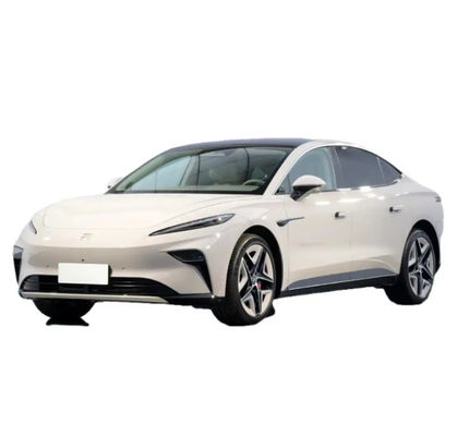 フェイファン F7 電動車 ルックス・ハッチバック セダン 666KM