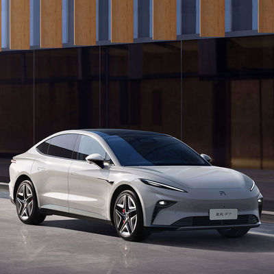 2023 フェイファン R7 電動SUV 250kW自動運転 642KMの走行距離