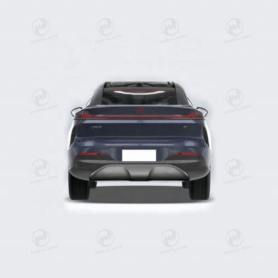 2023 フェイファン R7 電動SUV 250kW自動運転 642KMの走行距離